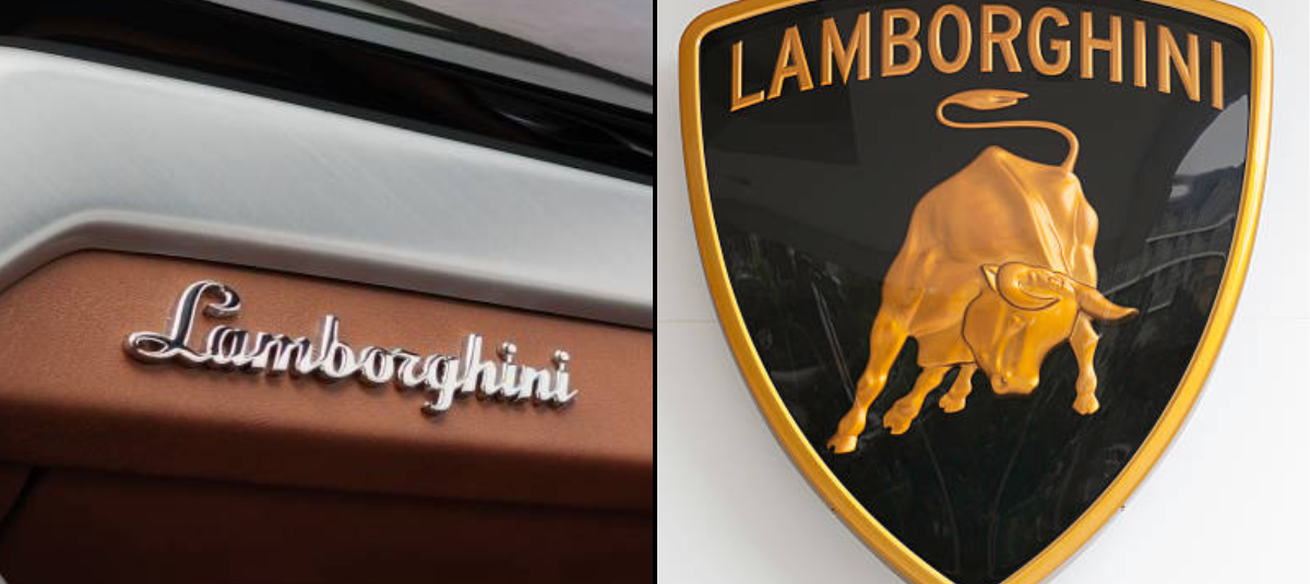 Historia Y Significado Del Logo De Lamborghini