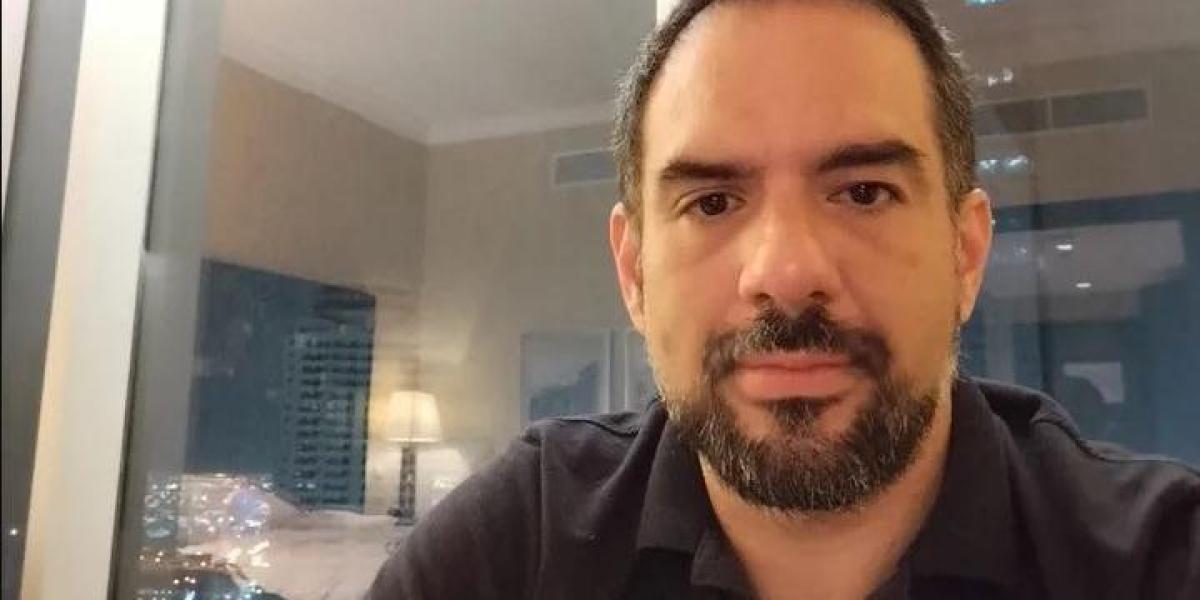 La Carta Escrita A Mano Que El Mexicano Perseguido En Catar Por Ser Gay Le Envi Al Gobierno De