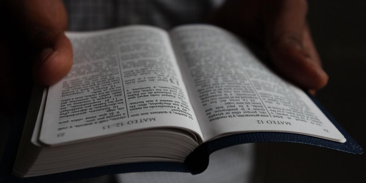 La biblia Cuántas copias ha vendido la biblia