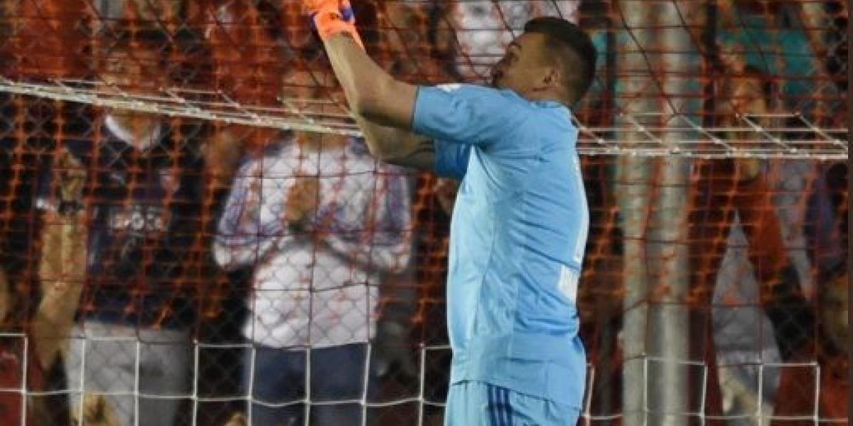 Video Atajada De Franco Armani En Boca River Final Copa Libertadores