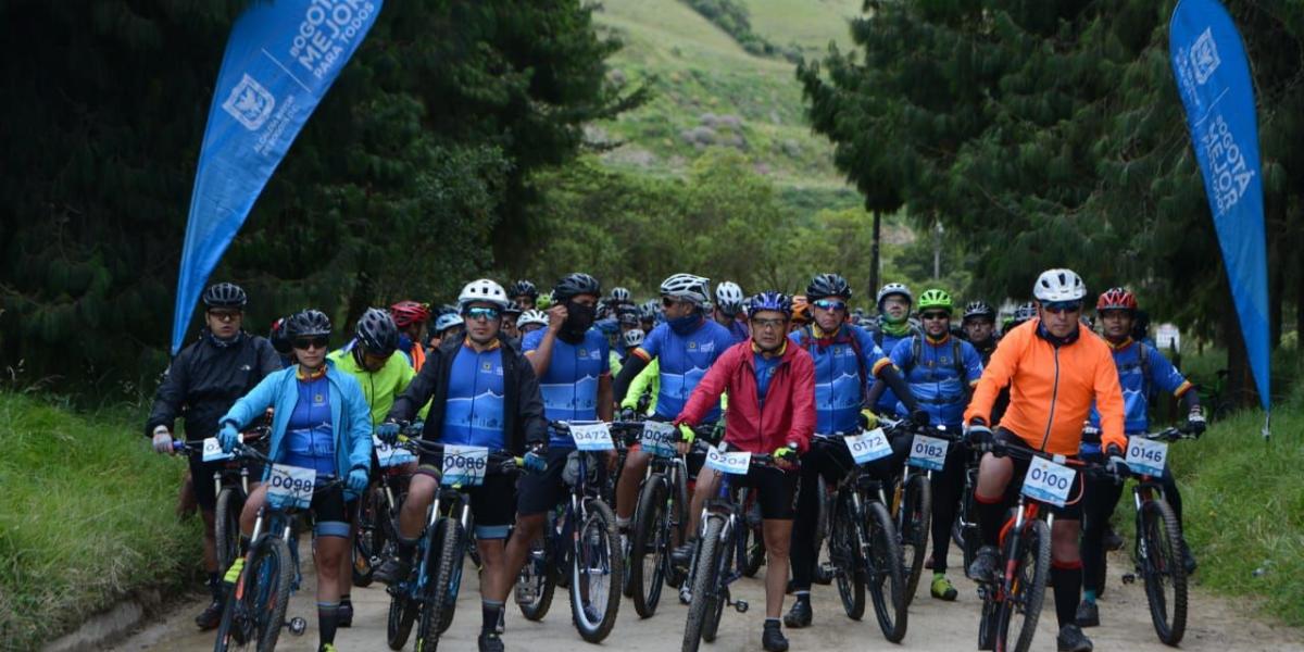 Semana De La Bici En Bogot Lea Aqu Todas Las Actividades