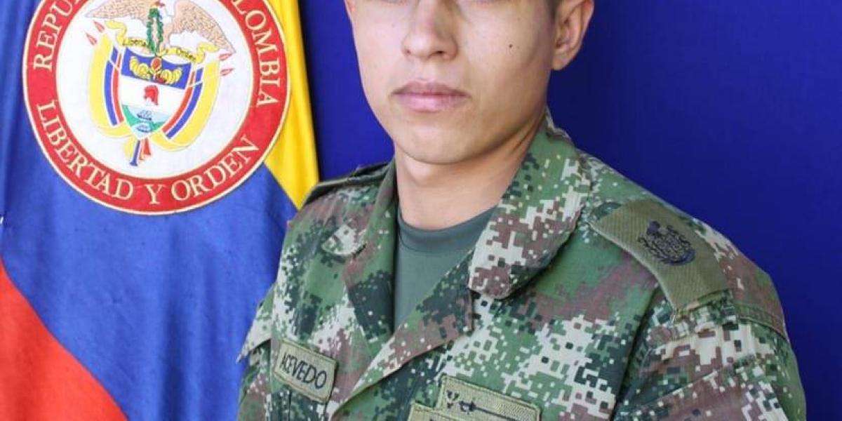 Soldado Fue Asesinado Por Un Francotirador En El Catatumbo