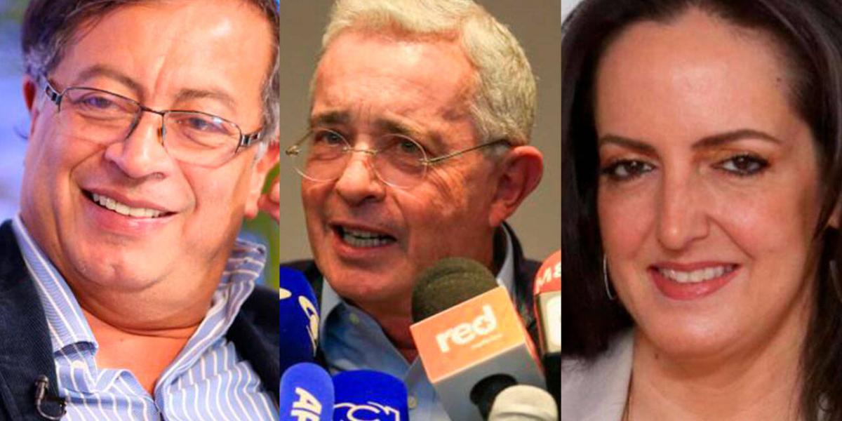 Imputarán cargos a tuiteros por amenazas contra Uribe Petro y Cabal