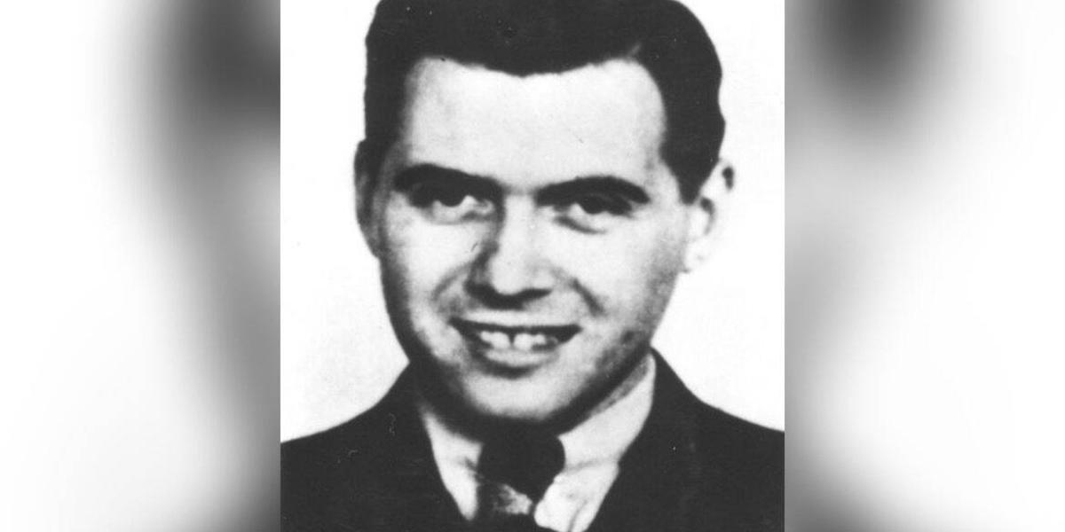 Josef Mengele el ángel de la muerte nazi que vino a morir a Latinoamérica