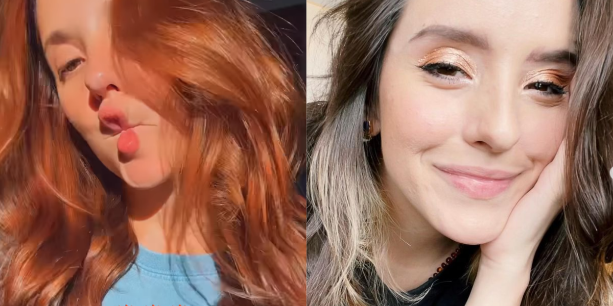 Evaluna Montaner así luce con su nuevo cambio de look