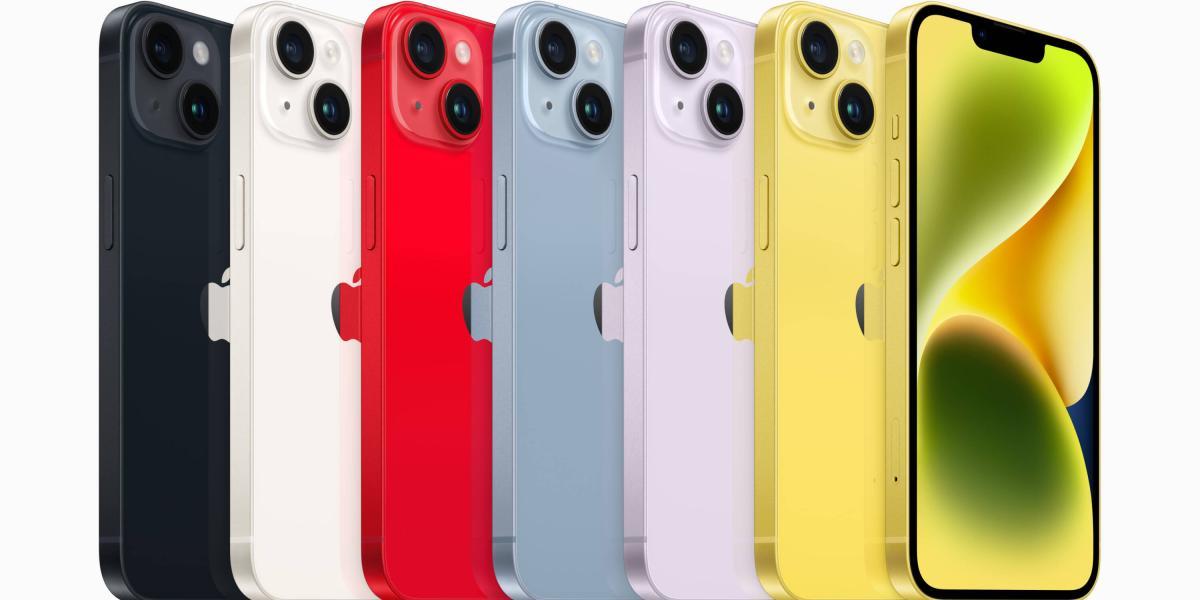 IPhone 15 Estas Son Las Filtraciones Sobre El Nuevo Celular De Apple