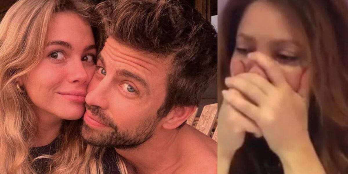 Familia De Gerard Piqu Dice Por Qu Se Casar A Con Clara Ch A Y Nunca