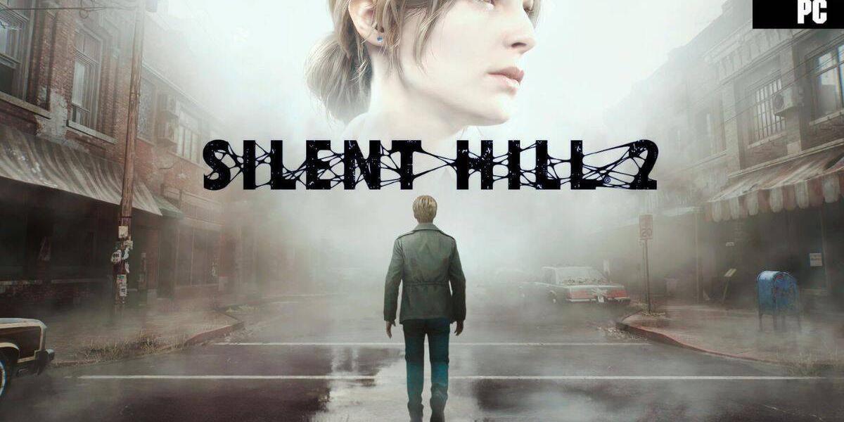 Silent Hill 2 remake estos son los requisitos mínimos para jugar en PC