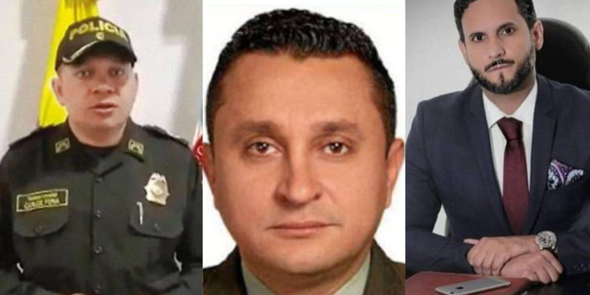 Suicidio coronel Dávila a declarar coronel Feria y Miguel Ángel del Río