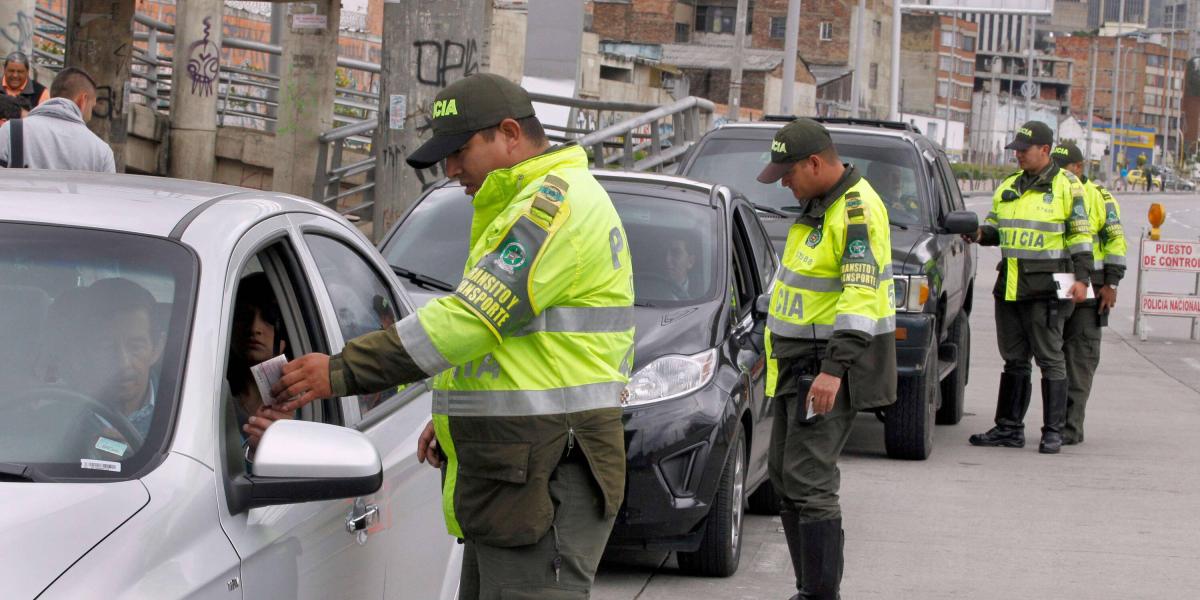 Cu Les Son Las Sanciones Por Infracciones De Tr Nsito