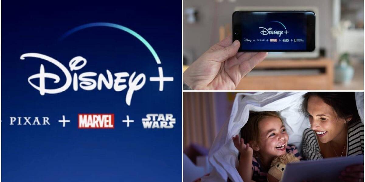 Disney Plus limitaría acceso de cuentas compartidas al igual que Netflix