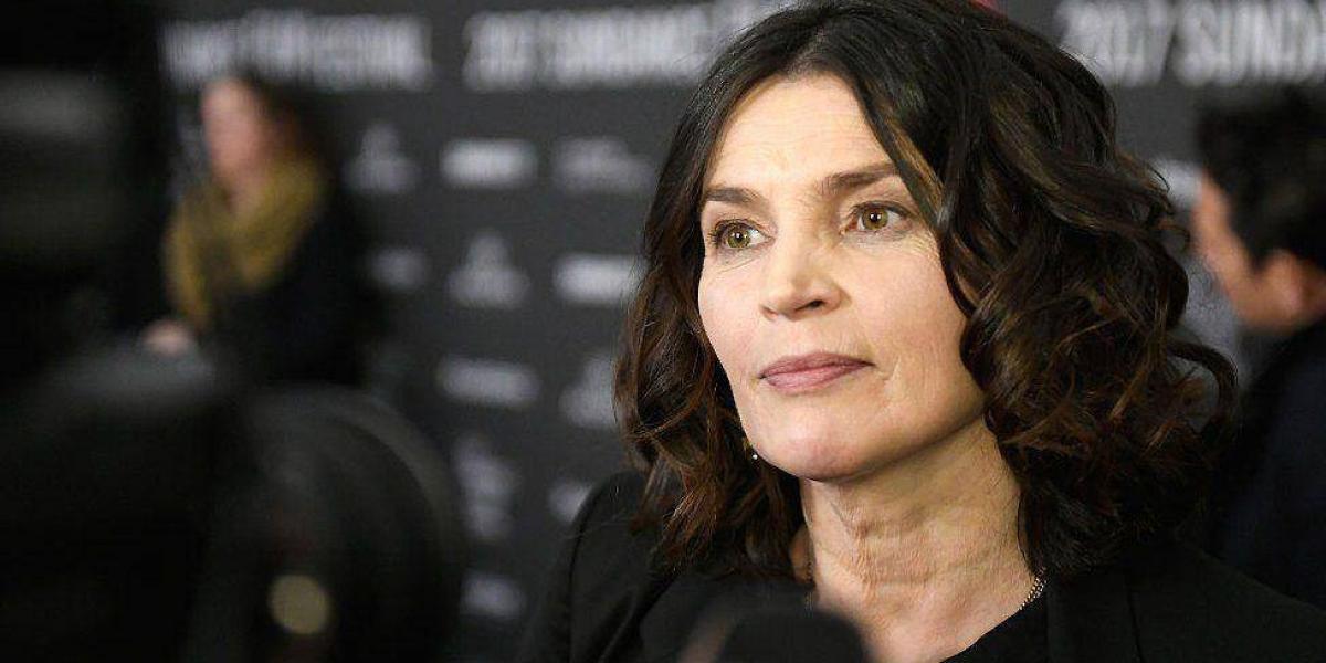 Julia Ormond Demanda A Harvey Weinstein Y A Disney Por Un Ataque Sexual