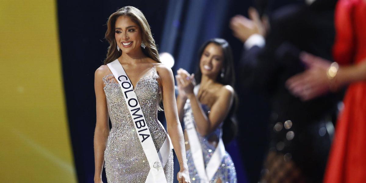 Camila Avella se confiesa sobre Miss Universo No sentí tanto ese apoyo