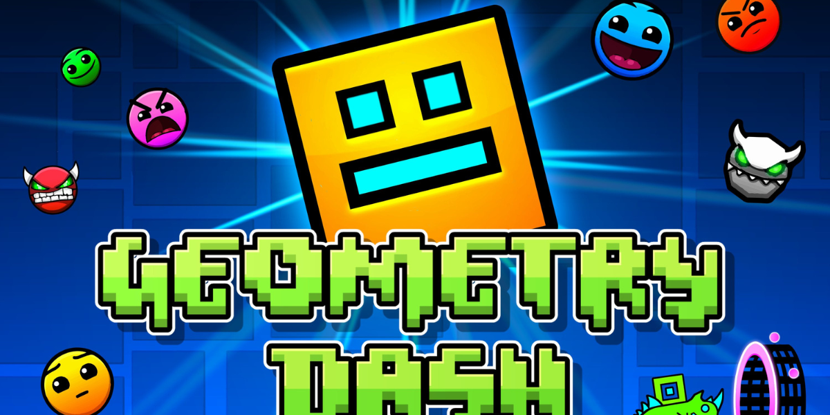 Geometry Dash presenta actualización casi seis años después de la