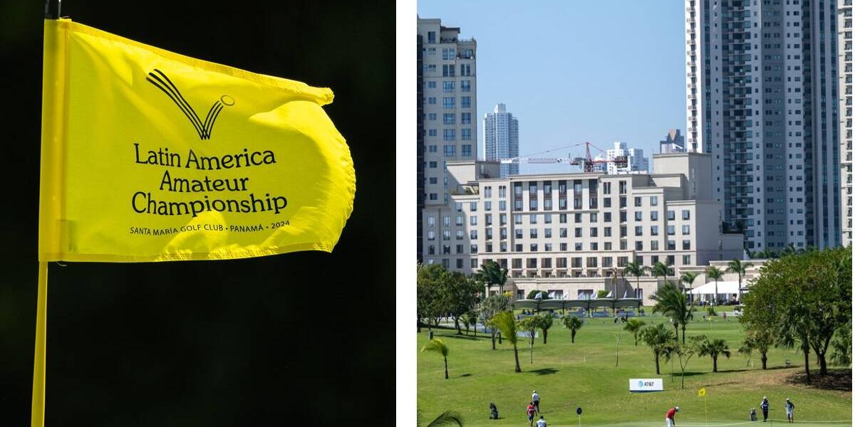 Latin America Amateur Championship qué posibilidades hay de que se