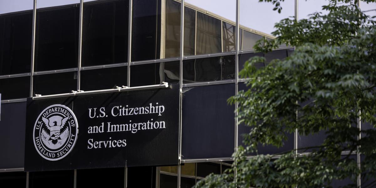 Uscis tiene una nueva oficina en Nueva York en esta ubicación