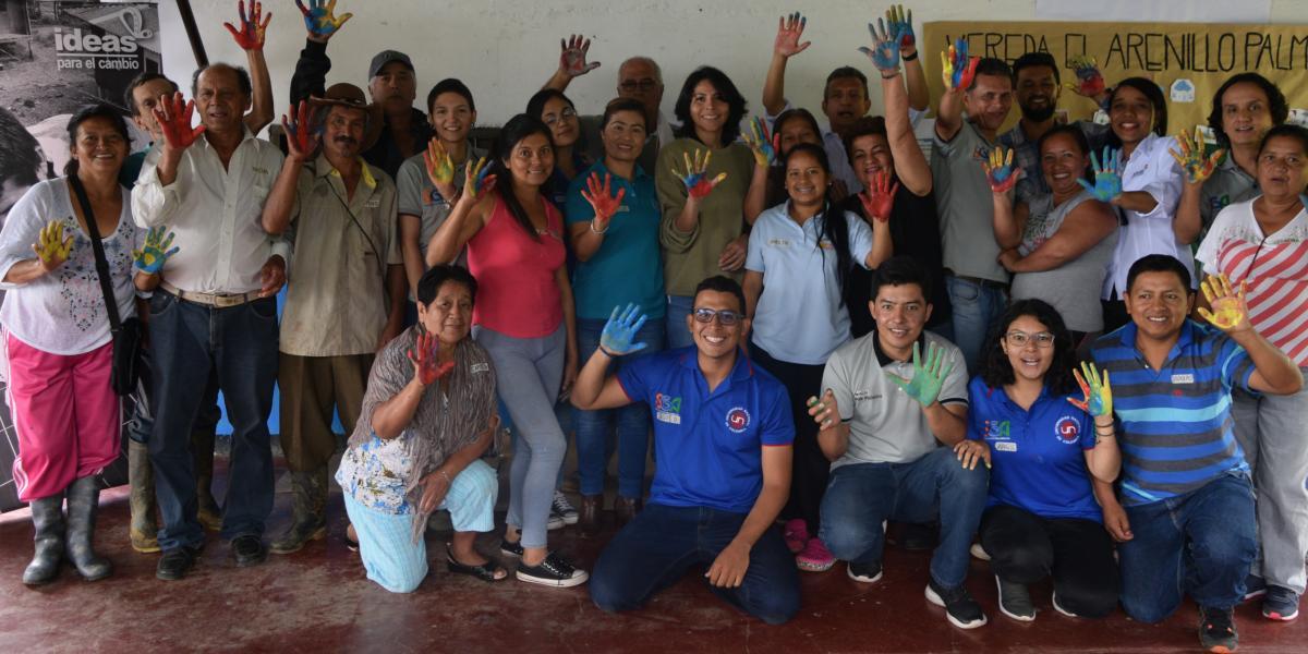 Minciencias Ideas Para El Cambio El Programa Que En Los Ltimos