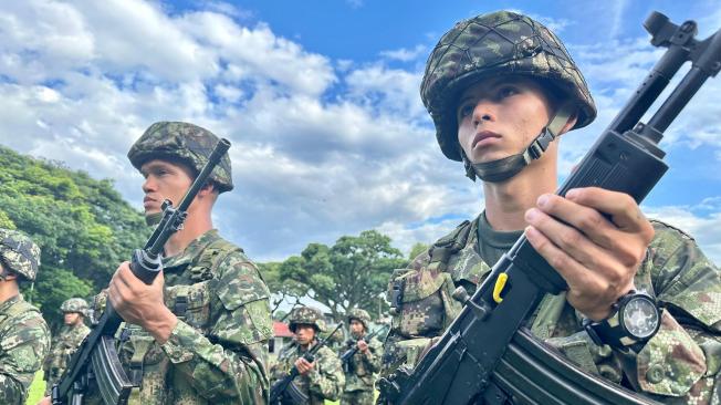 Radiografía del disparado gasto militar en América Latina quién gana y pierde con est