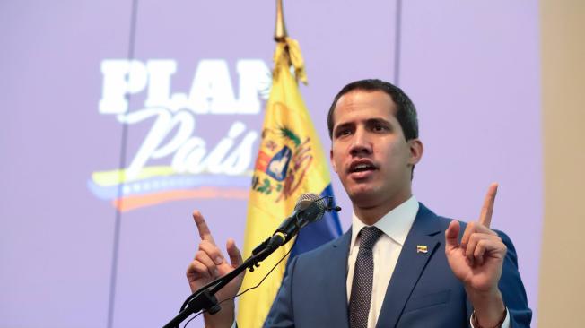 Qui N Es El Diputado Venezolano Gilber Caro Que Fue Liberado Por Maduro