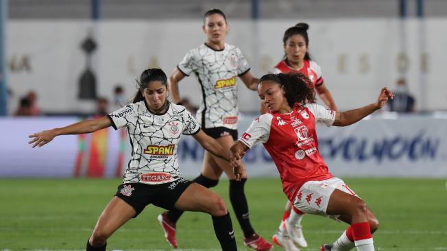 Copa Libertadores Femenina Este Es El Calendario Los Partidos