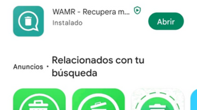 C Mo Recuperar Mensajes Y Conversaciones Eliminadas En Whatsapp