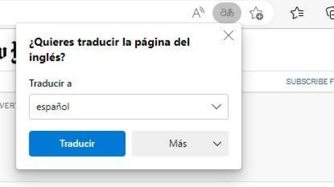 Quieres traducir una página web completa Te contamos cómo