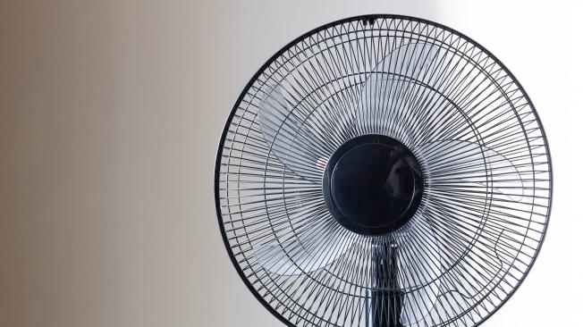 Cuál es la diferencia entre aire acondicionado y un ventilador