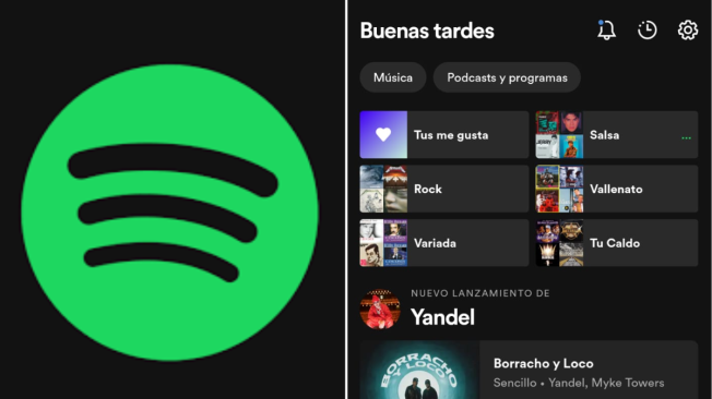 Spotify Expande Las Transcripciones Autom Ticas A Millones De P Dcast