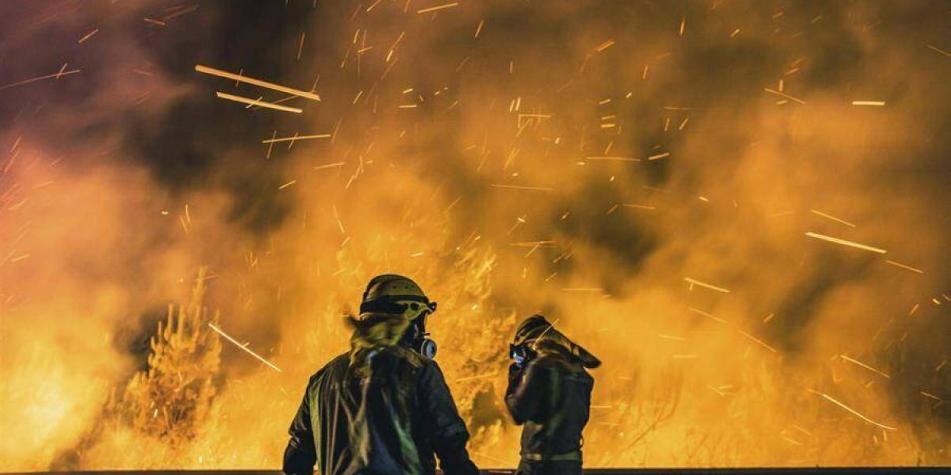 Una Regi N De Canad Declara El Estado De Emergencia Por Una Ola De