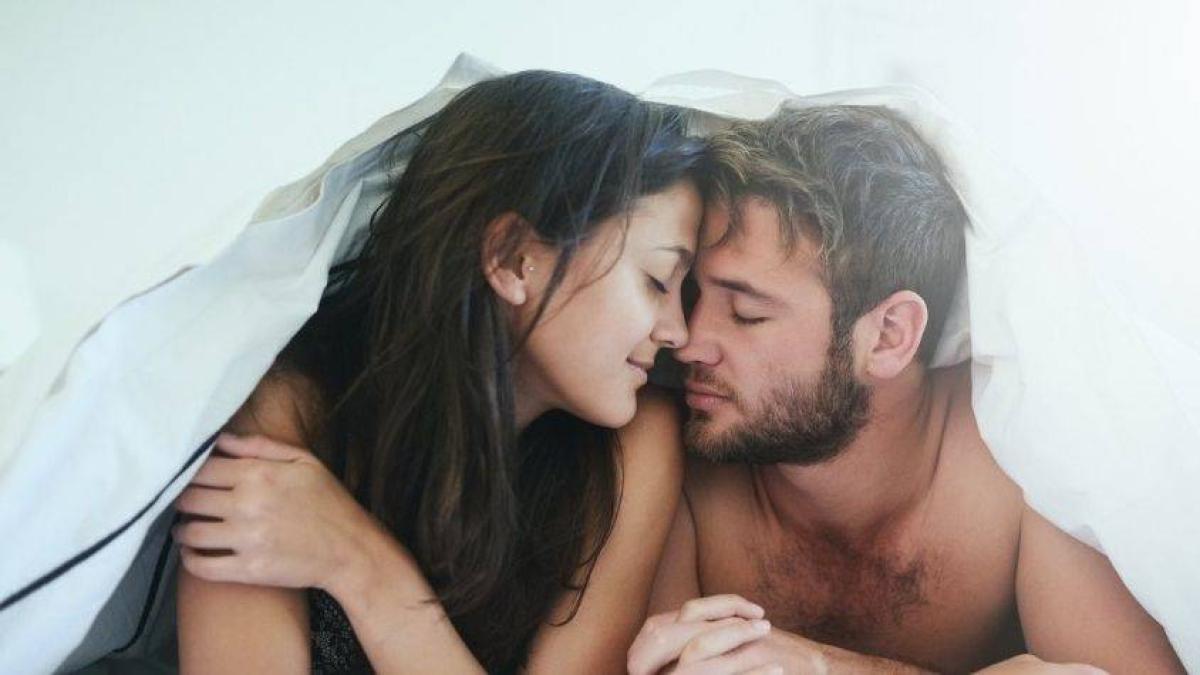 Cuál es la edad recomendada para tener relaciones sexuales Virginidad