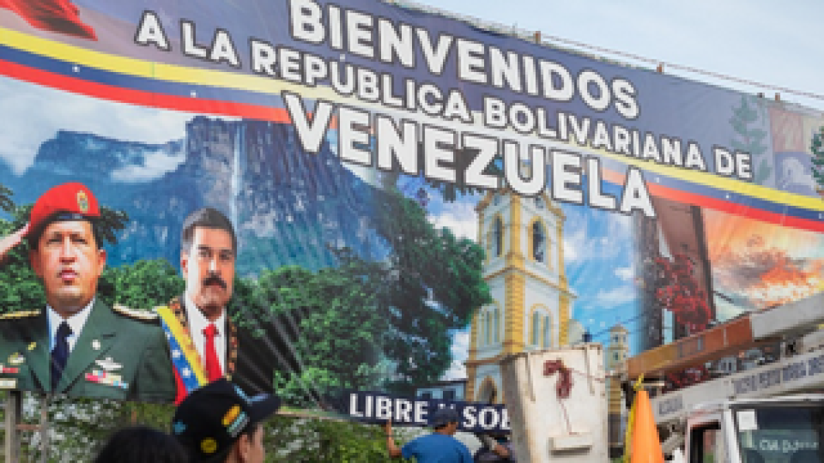 Frontera con Venezuela así fueron los 7 años de cierre con Colombia