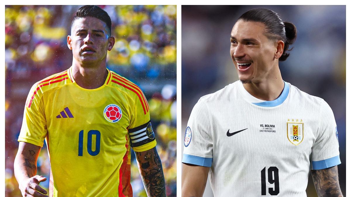 The Colombian National Team Dreams Of The Copa Am Rica Final This Is