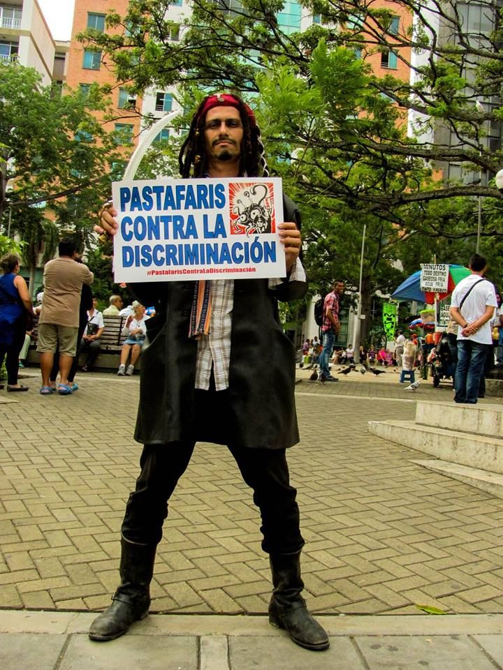 Pastafarismo La Religi N Que Adora A Un Monstruo Espagueti Volador