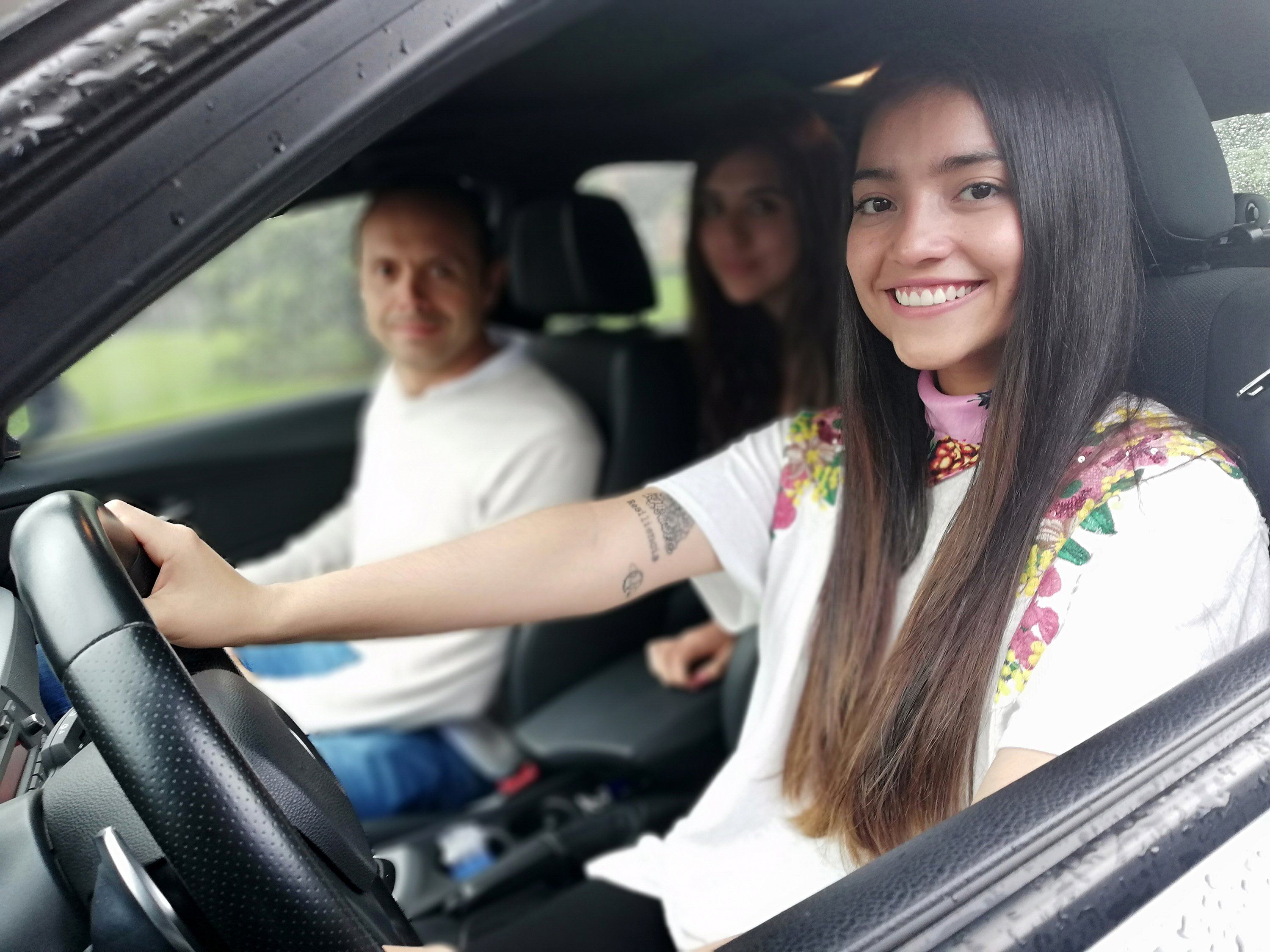 Qu Es Y C Mo Funciona El Carpooling Compartir Carro En Colombia