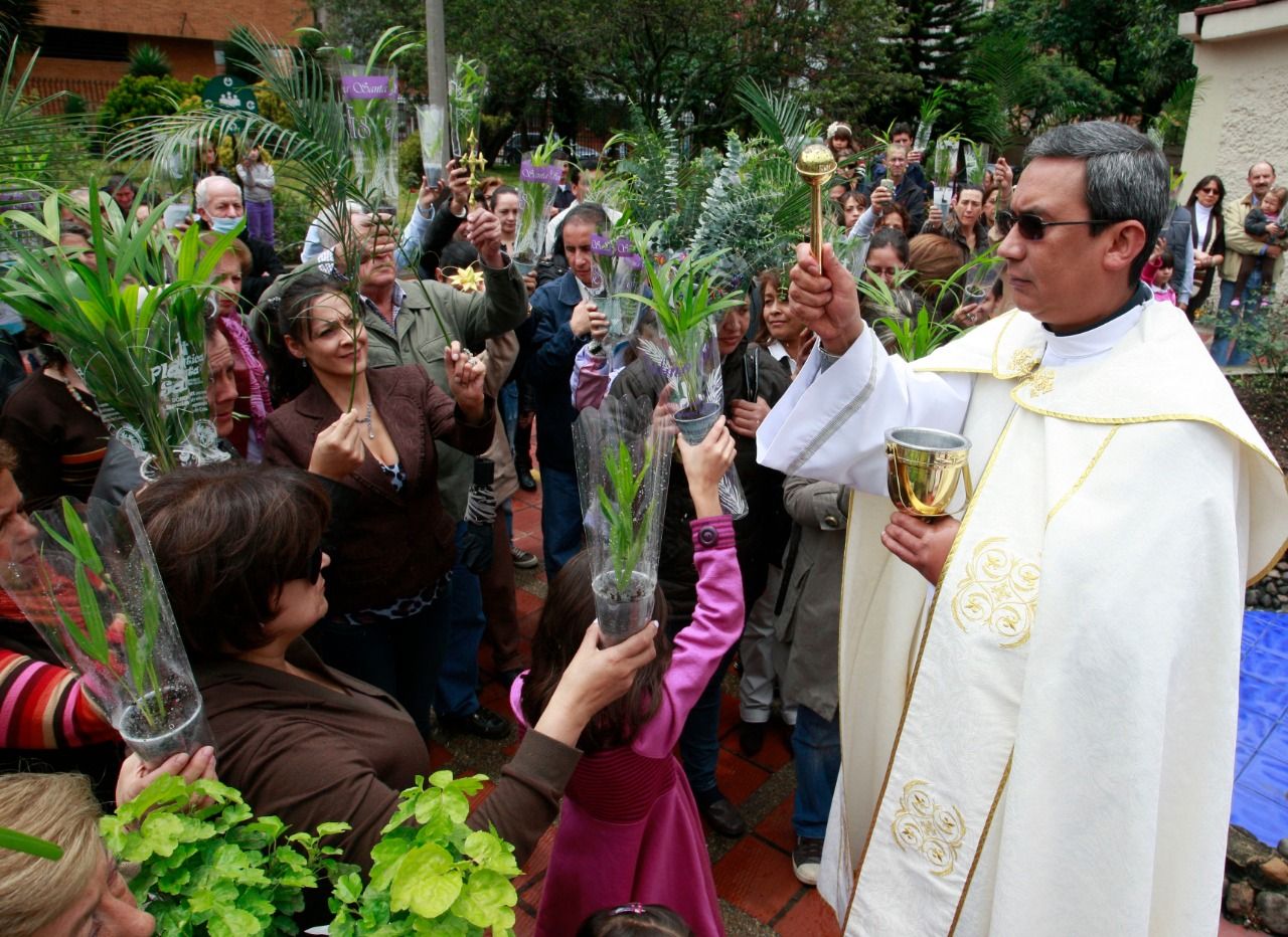 Domingo de Ramos 2022 Cuándo es y cuál es su significado