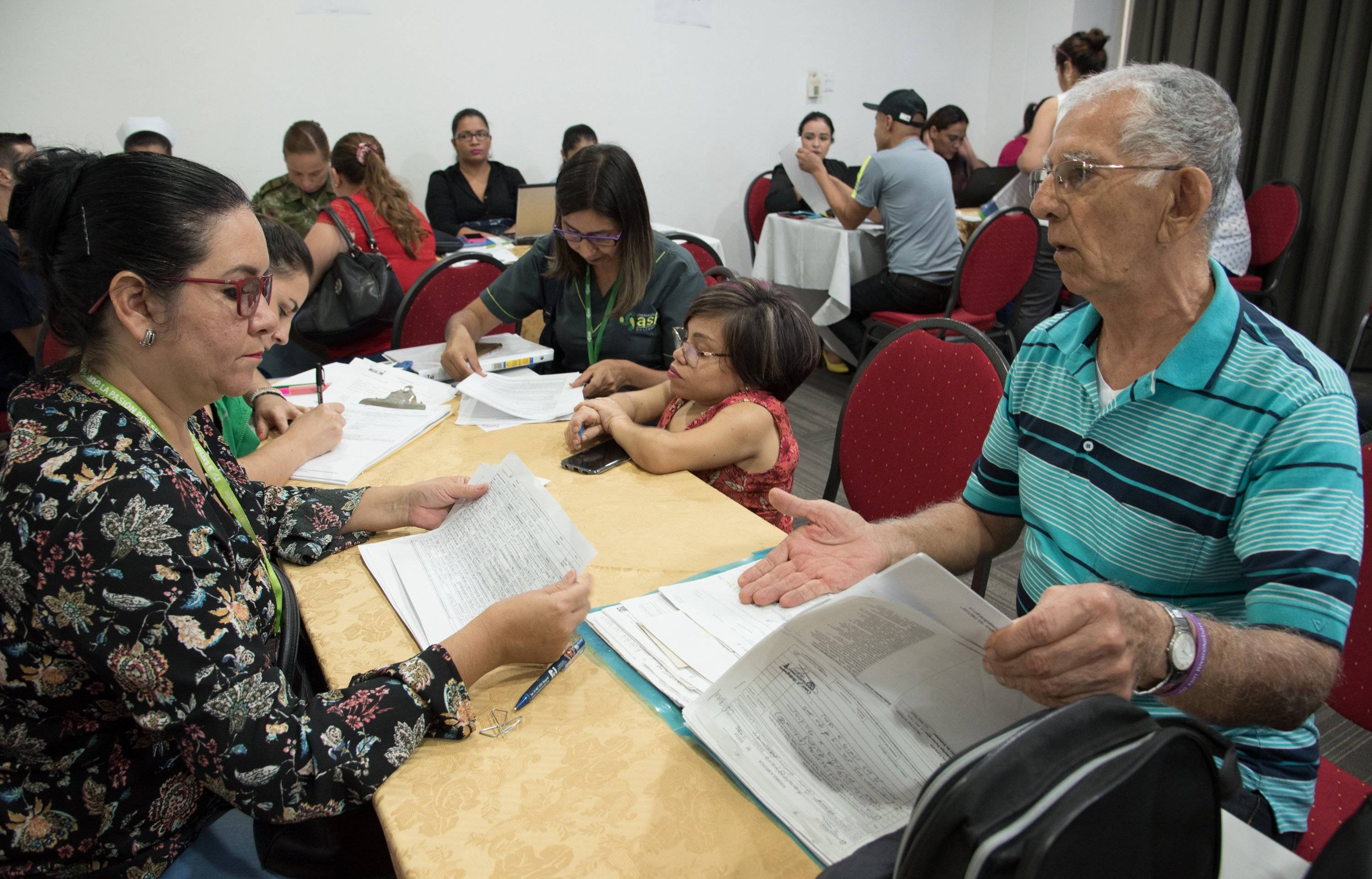 Supersalud pide a gestores farmacéuticos garantizar el acceso a