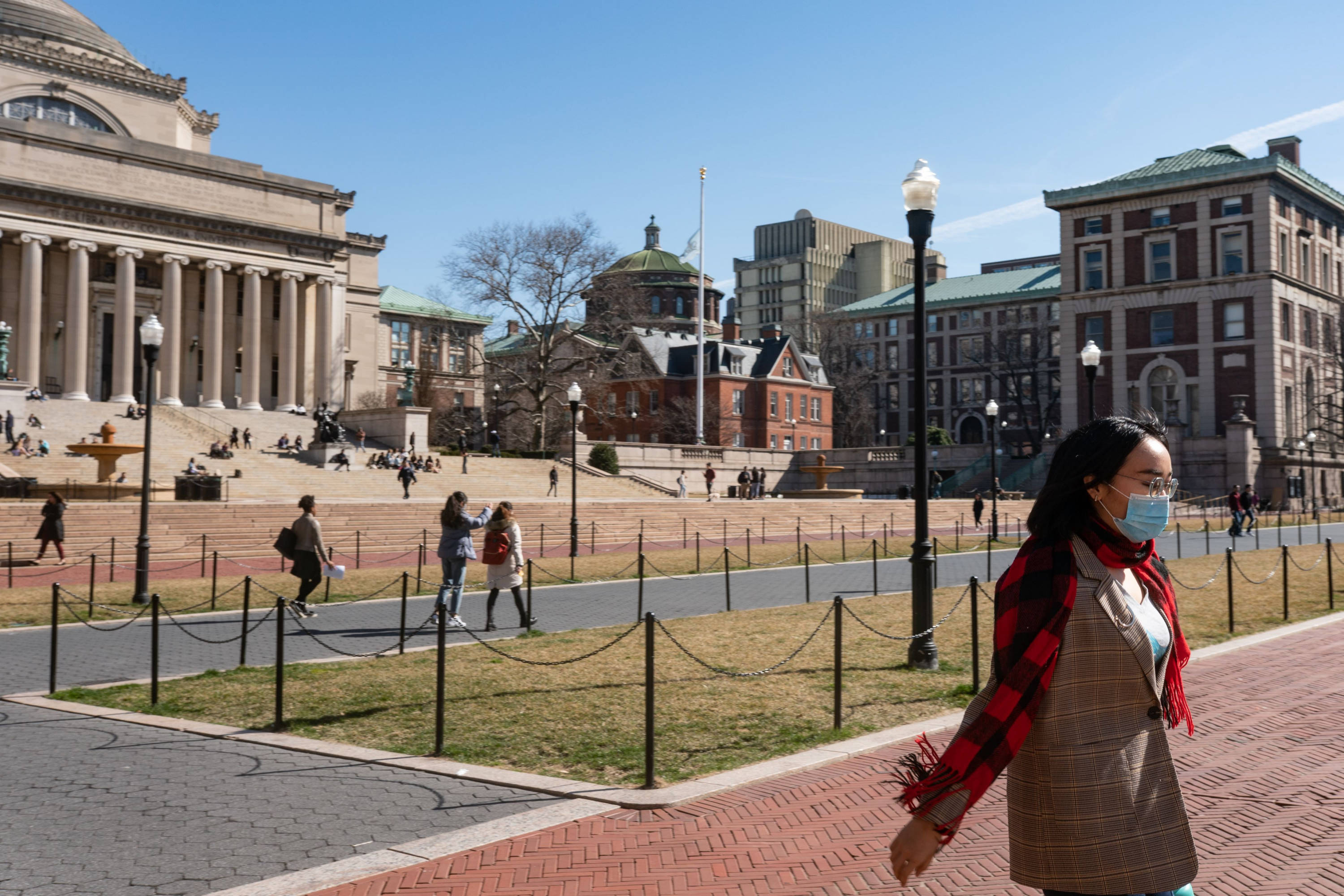 Estas Son Las Universidades M S Caras Del Mundo