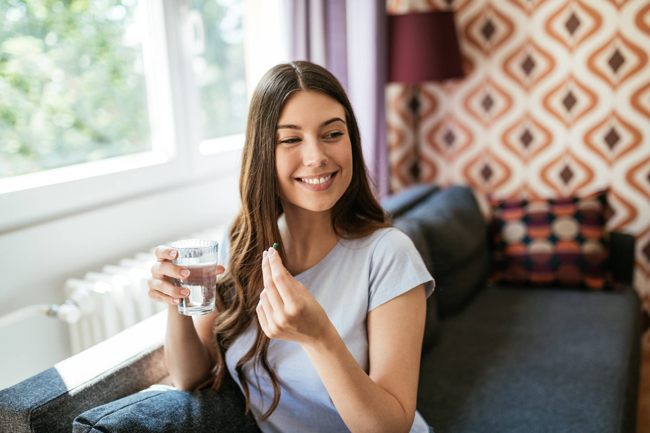 Prebi Ticos Beneficios De Su Consumo Para La Salud Mental