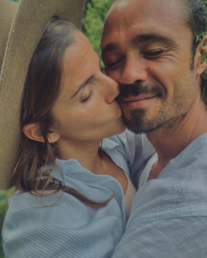 Mar A Fernanda Yepes As Fue Su Boda Con Nic Las Rodr Guez