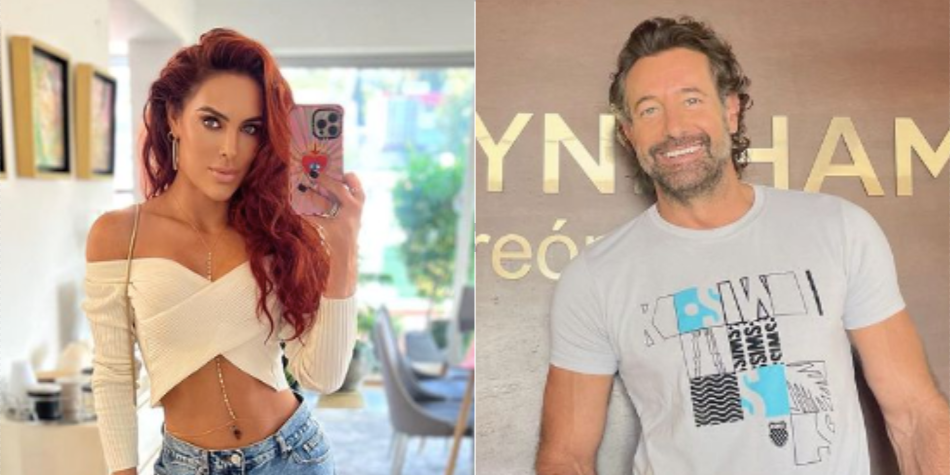 Sara Corrales Celebra Cumplea Os Con Gabriel Soto Rumores De Romance