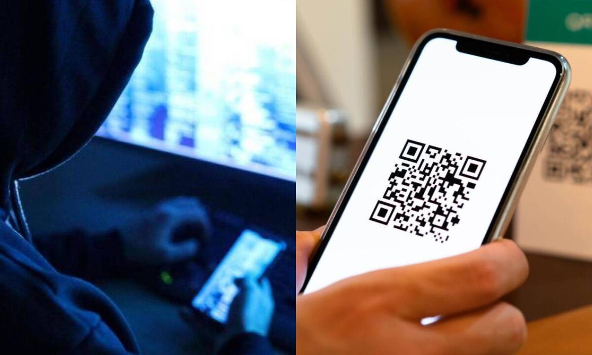 C Digo Qr Cu Les Son Las Modalidades De Estafa Que Usan Los Delincuentes