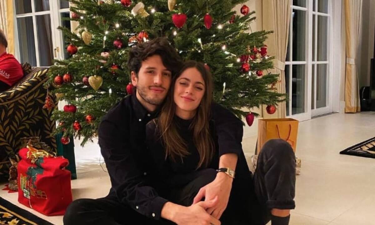 Sebasti N Yatra Se Sincera Y Revela Por Qu Termin Con Tini Stoessel