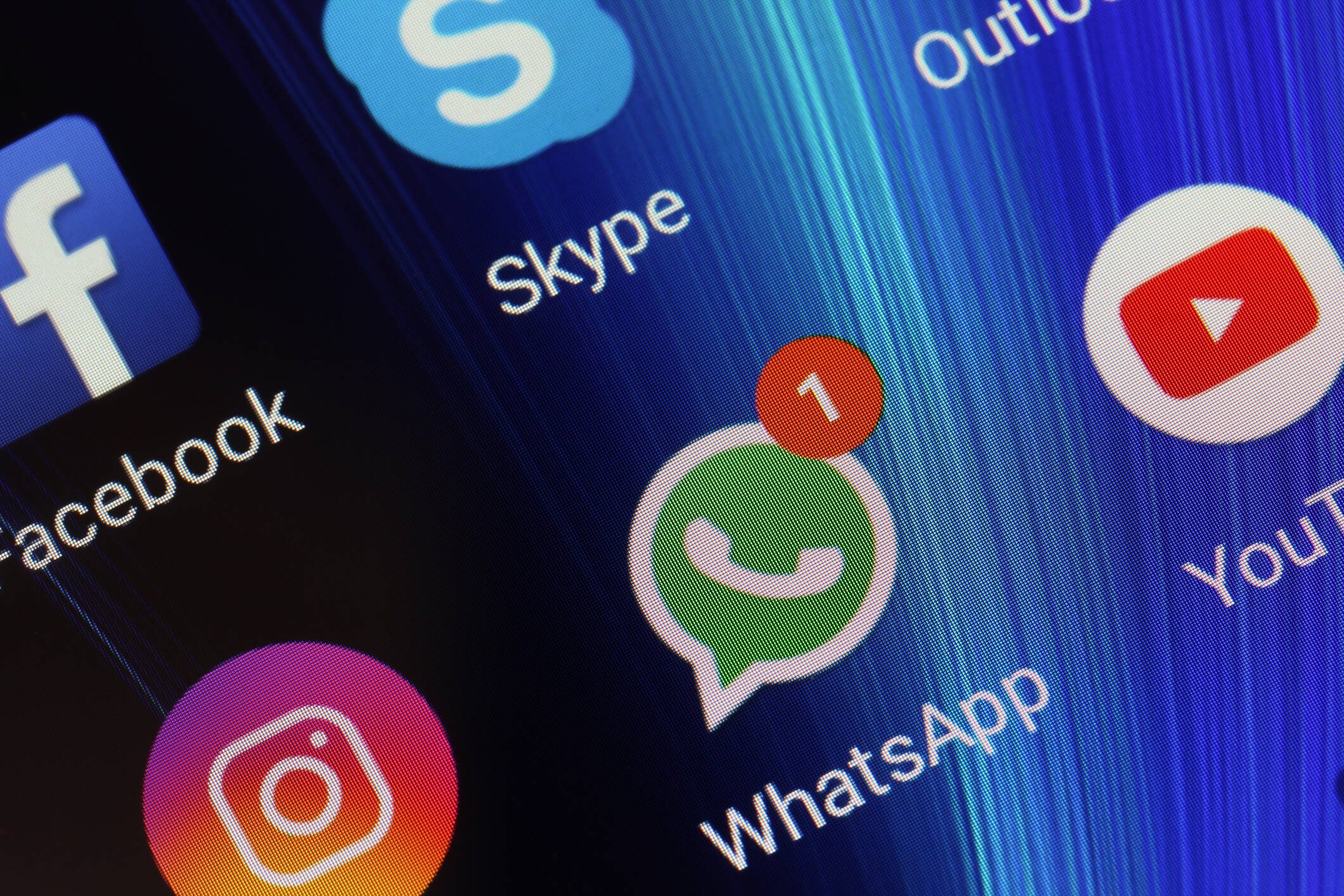 Cómo abandonar un grupo de WhatsApp sin que nadie se dé cuenta