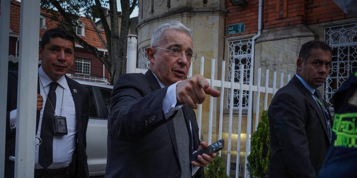 Enrique Pardo Hasche Fue Imputado Por Presunto Soborno Y Fraude En Caso