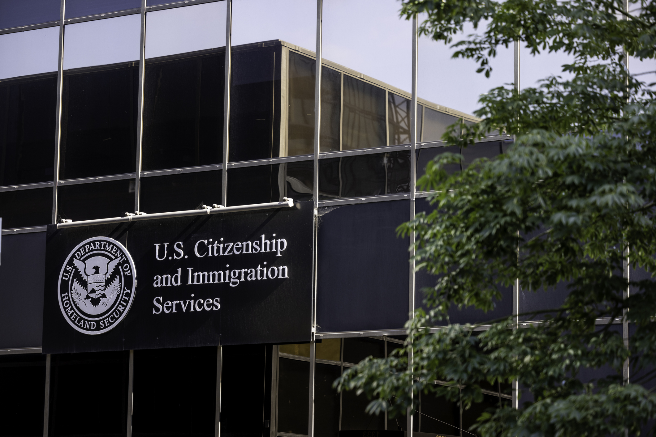 Uscis Tiene Una Nueva Oficina En Nueva York En Esta Ubicaci N