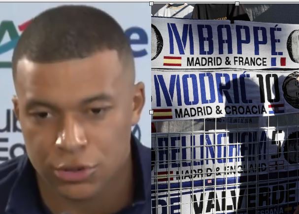 Kylian Mbapp Explota Tras Anunci De La Contrataci N Del Real Madrid