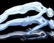 BBC Mundo: Ilustración 3D de un cuerpo