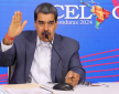 Nicolás Maduro hizo el anuncio en una cumbre virtual de la CELAC.