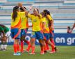 Selección Colombia Femenina Sub 20 vs. Bolivia