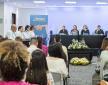La audiencia regional de reconocimiento de secuestros del antiguo Comando Conjunto Central (CCC) de las Farc se realizó en Ibagué, Tolima. Foto: 26/04/2024